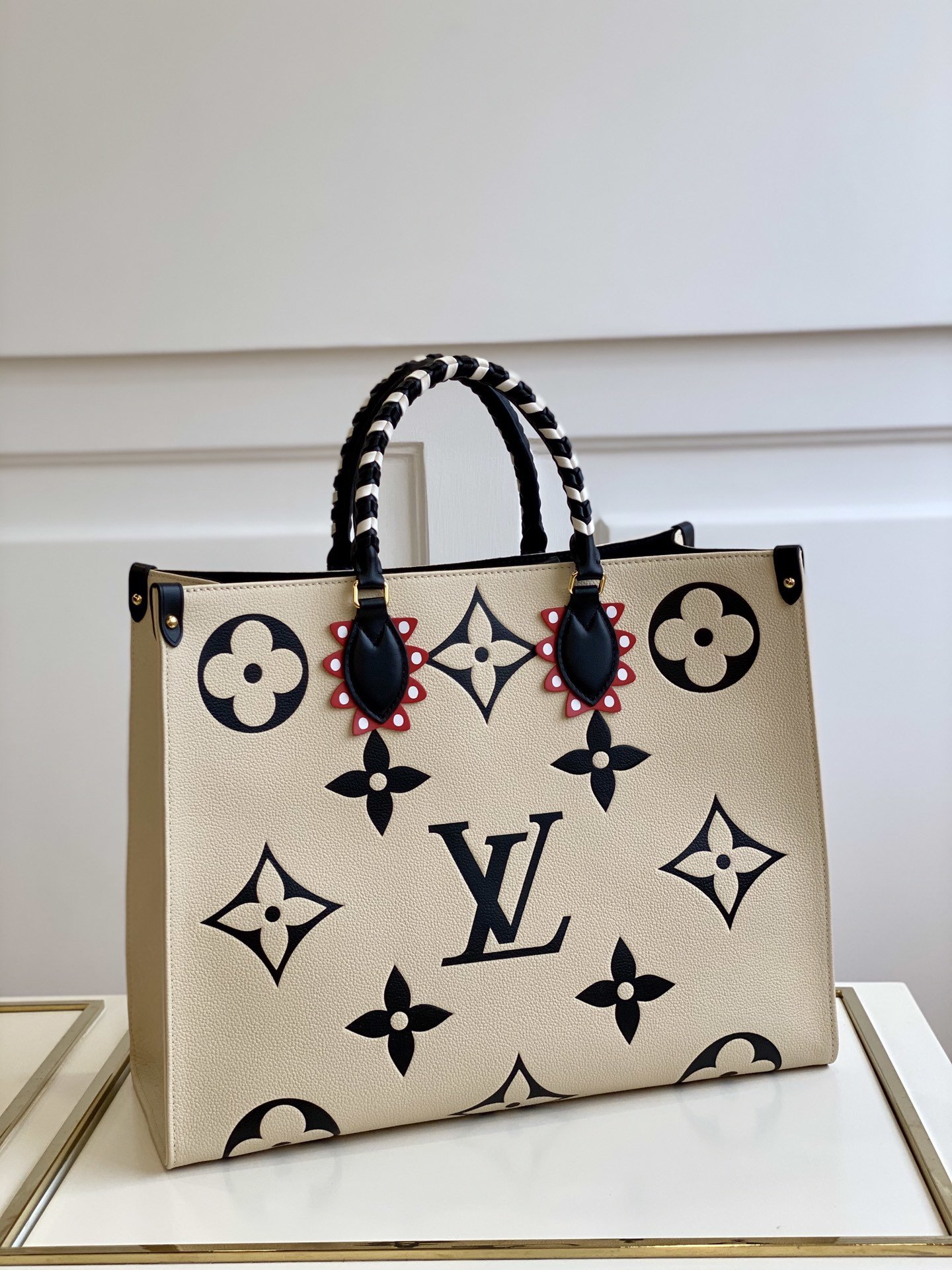 Louis Vuitton Onthego Handbag-41*34*19CM