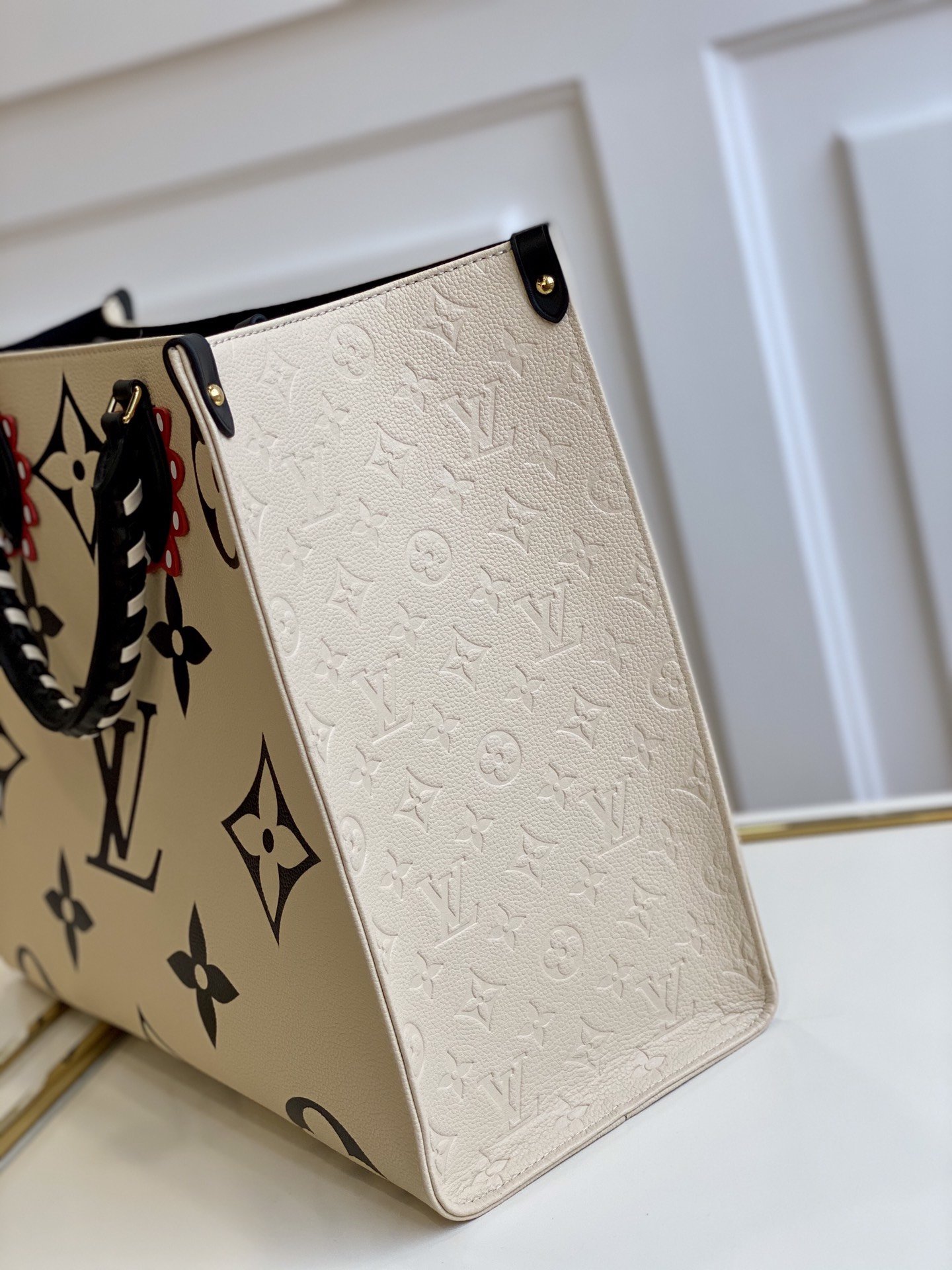 Louis Vuitton Onthego Handbag-41*34*19CM