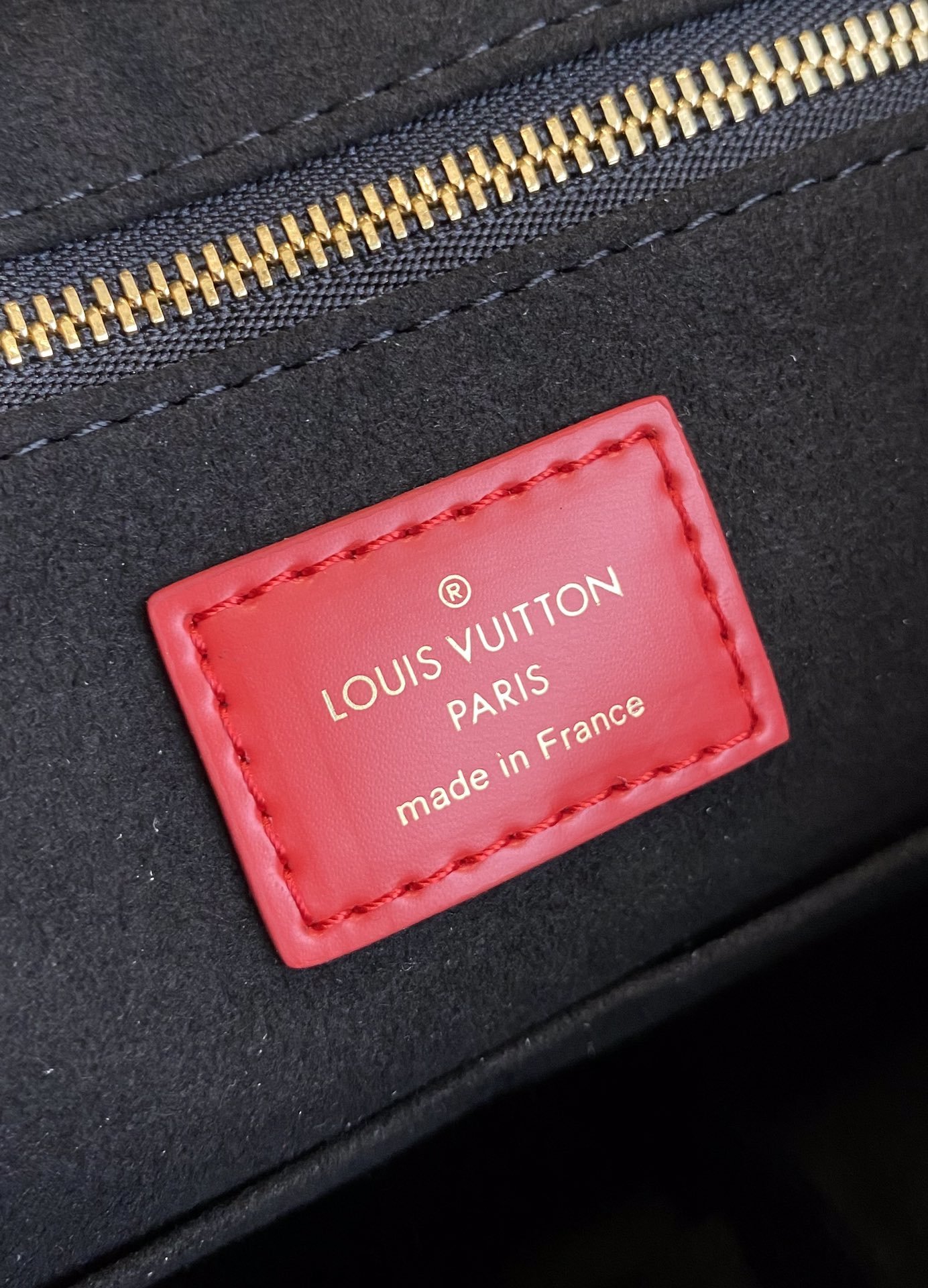 Louis Vuitton Onthego Handbag-41*34*19CM