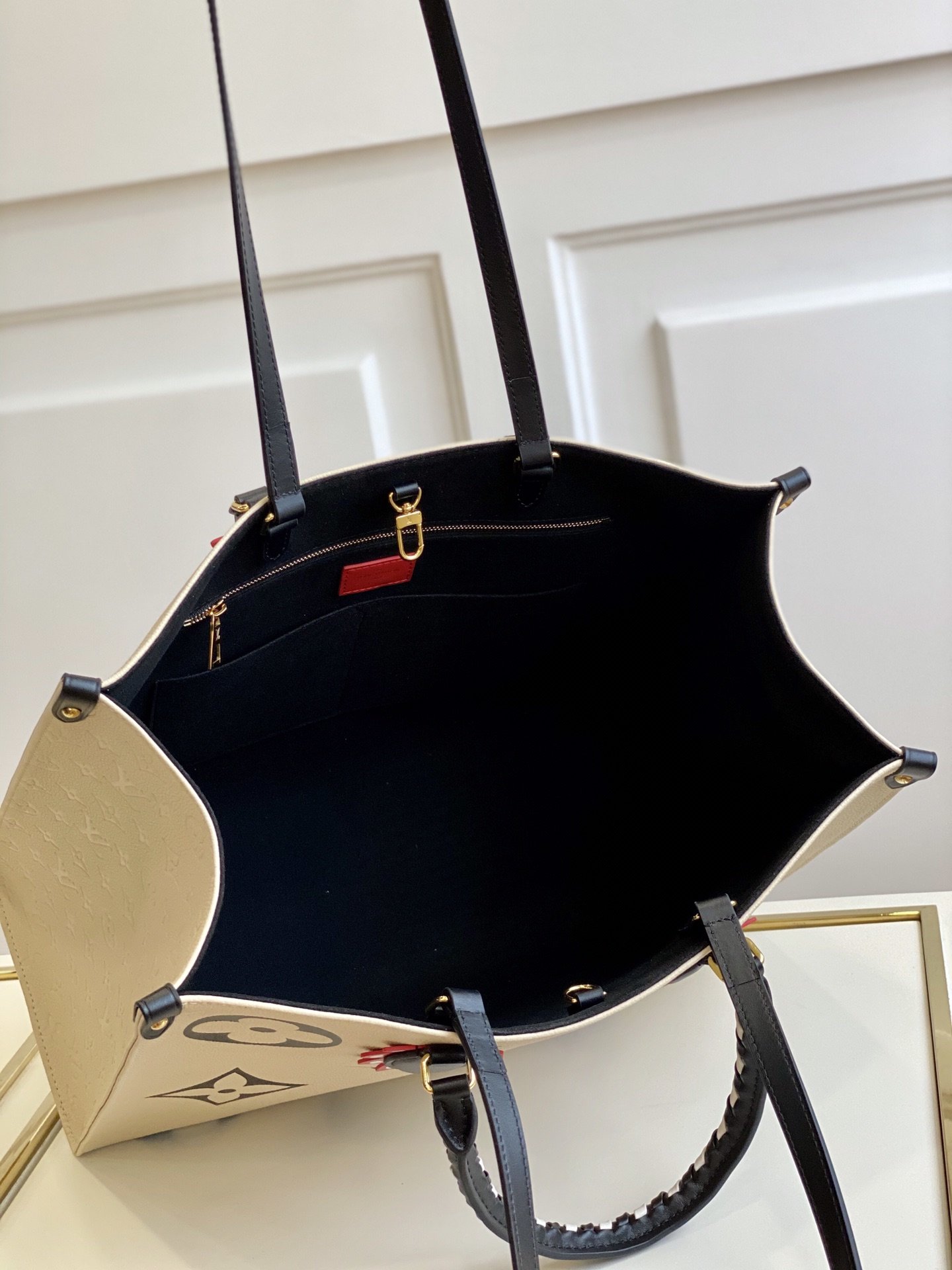 Louis Vuitton Onthego Handbag-41*34*19CM