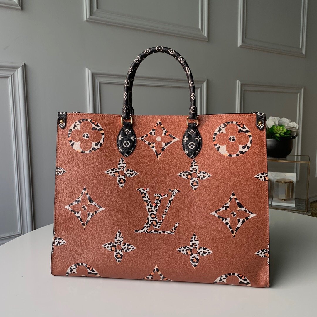 Louis Vuitton Onthego Handbag-41*34*19CM