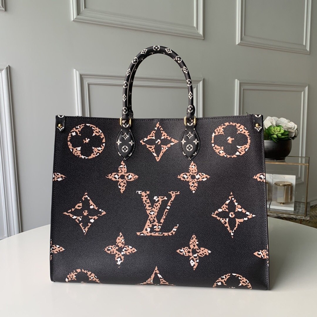 Louis Vuitton Onthego Handbag-41*34*19CM