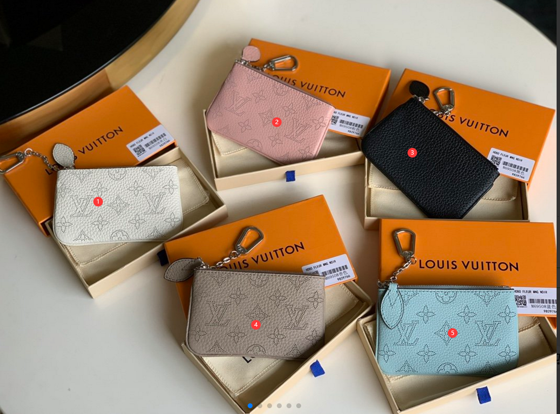 Louis Vuitton Zippy Wallet-13.8X9X1.5CM