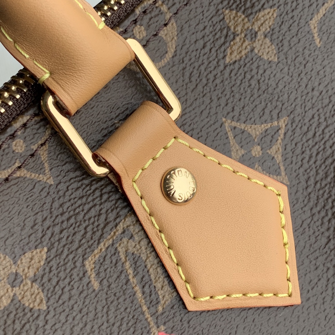 Louis Vuitton Speedy Bandoulière 30-30*21*17CM