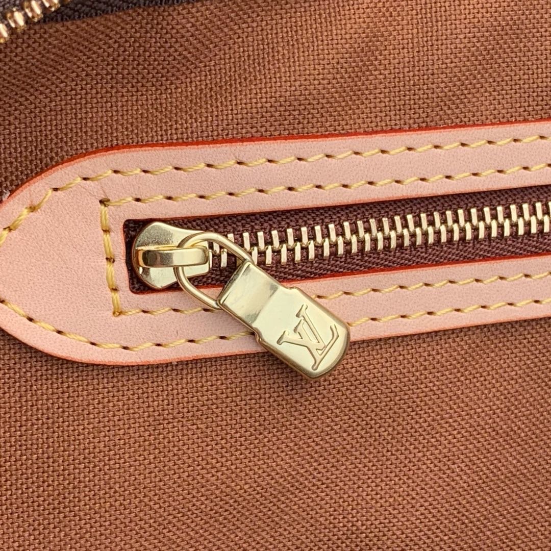 Louis Vuitton Speedy Bandoulière 30-30*21*17CM