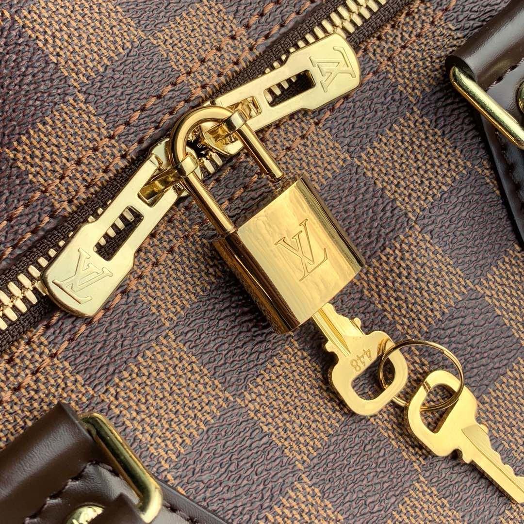 Louis Vuitton Speedy Bandoulière 30-30*21*17CM