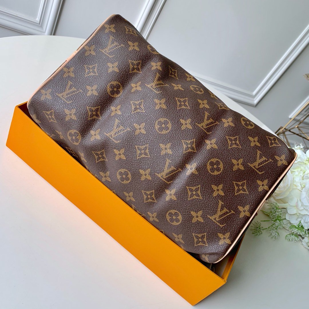 Louis Vuitton Speedy Bandoulière 30-30*21*17CM