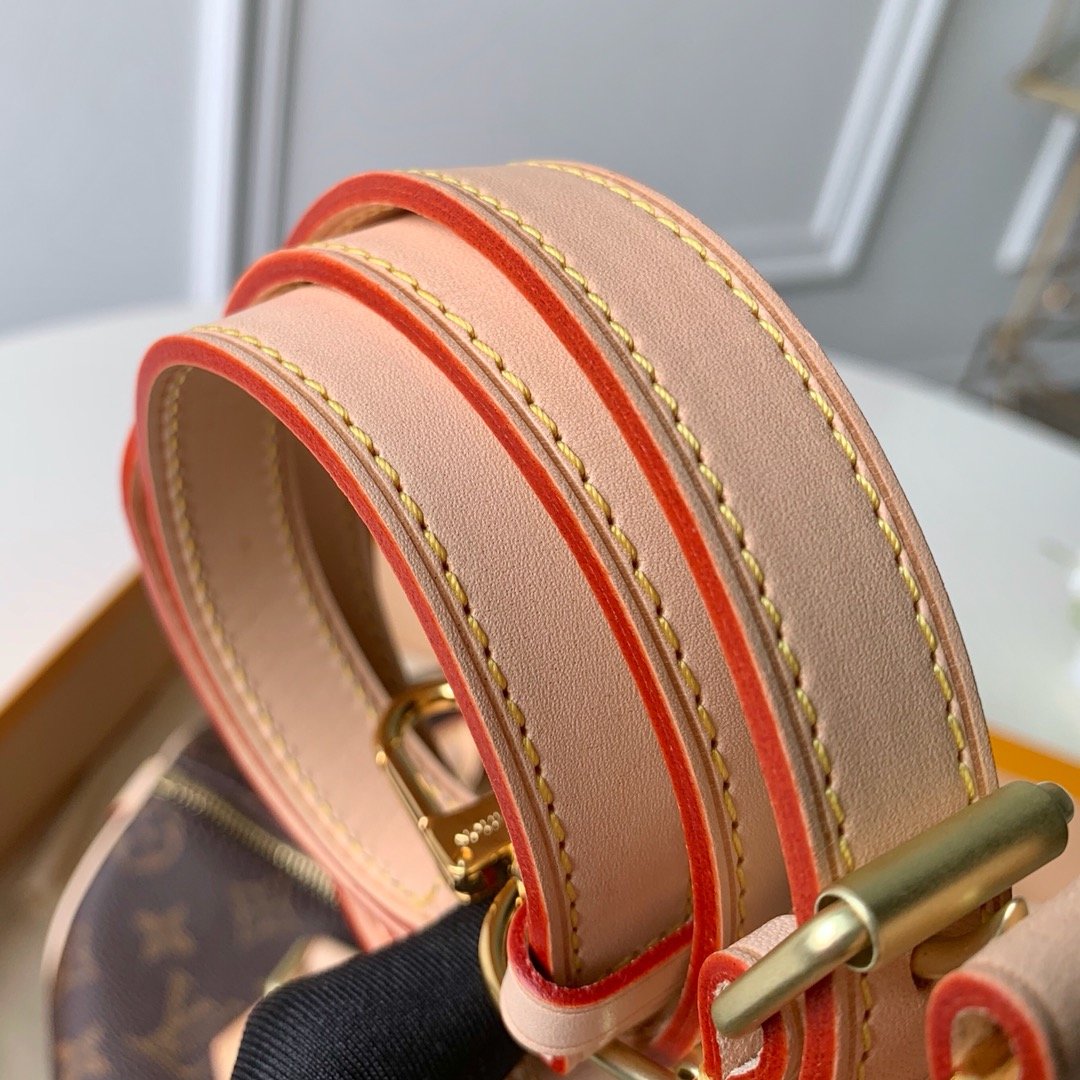 Louis Vuitton Speedy Bandoulière 30-30*21*17CM