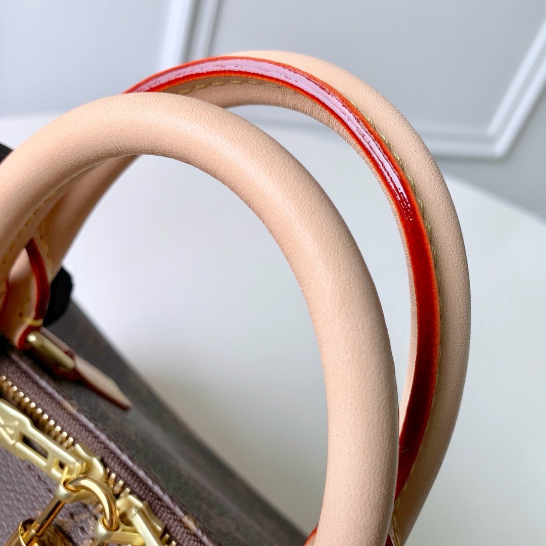 Louis Vuitton Speedy Bandoulière 30-30*21*17CM