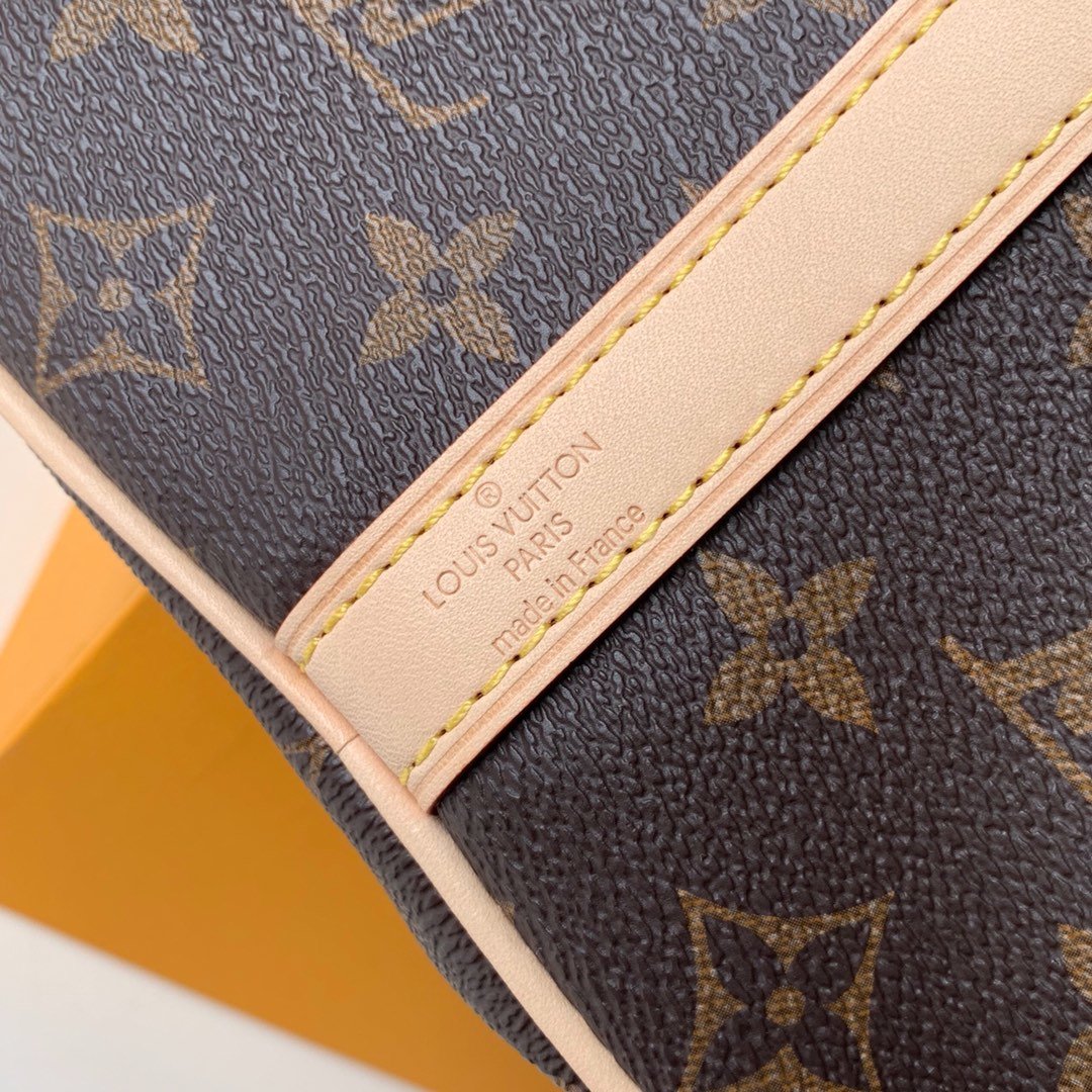 Louis Vuitton Speedy Bandoulière 30-30*21*17CM