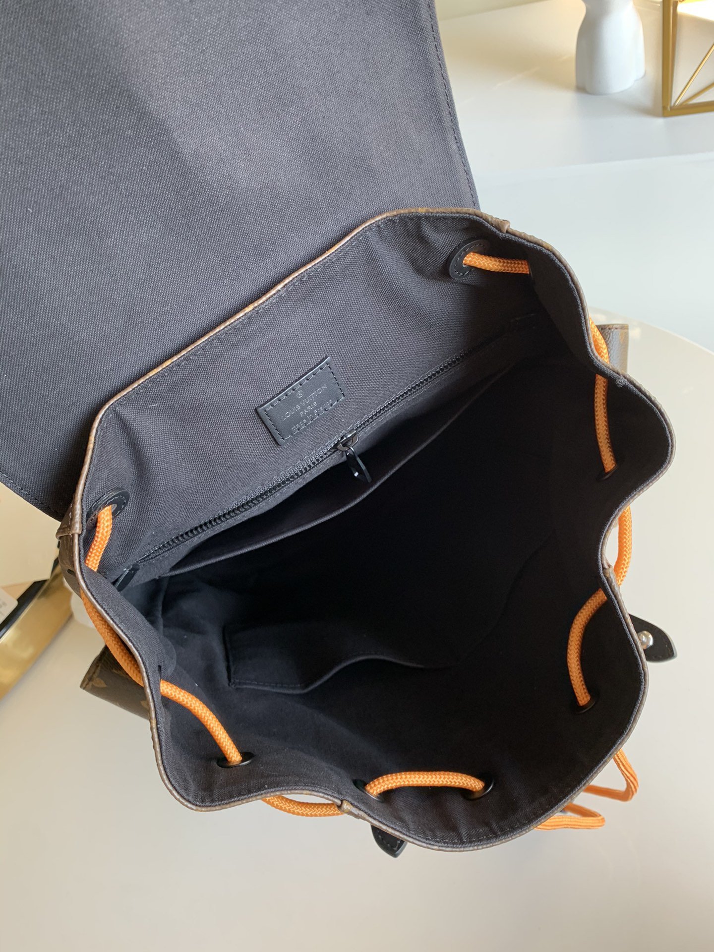 Louis Vuitton Christopher Backpack-41*48*13CM