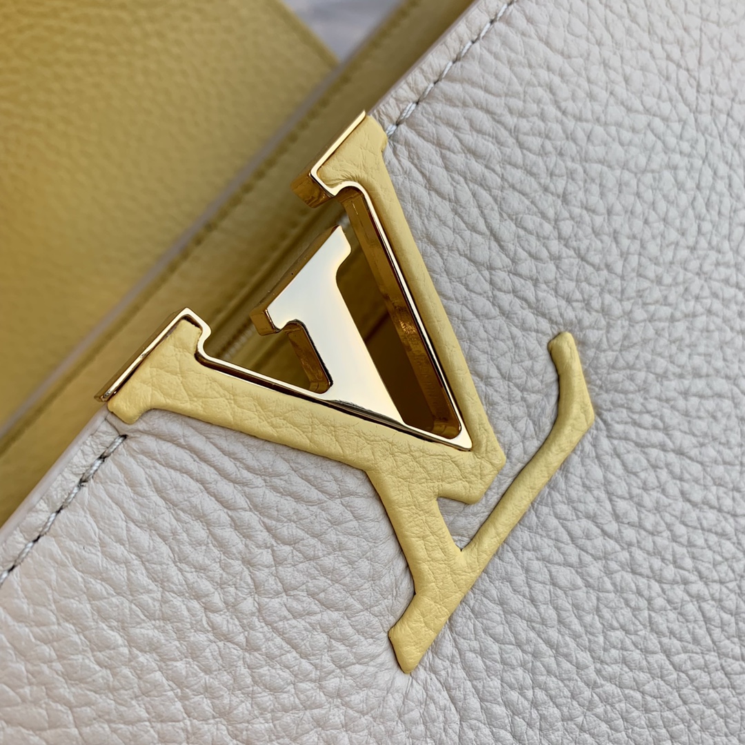 Louis Vuitton Capucines Bag-31.5*20*11CM