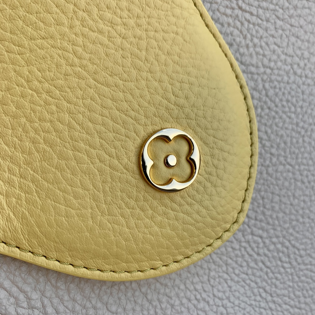 Louis Vuitton Capucines Bag-31.5*20*11CM
