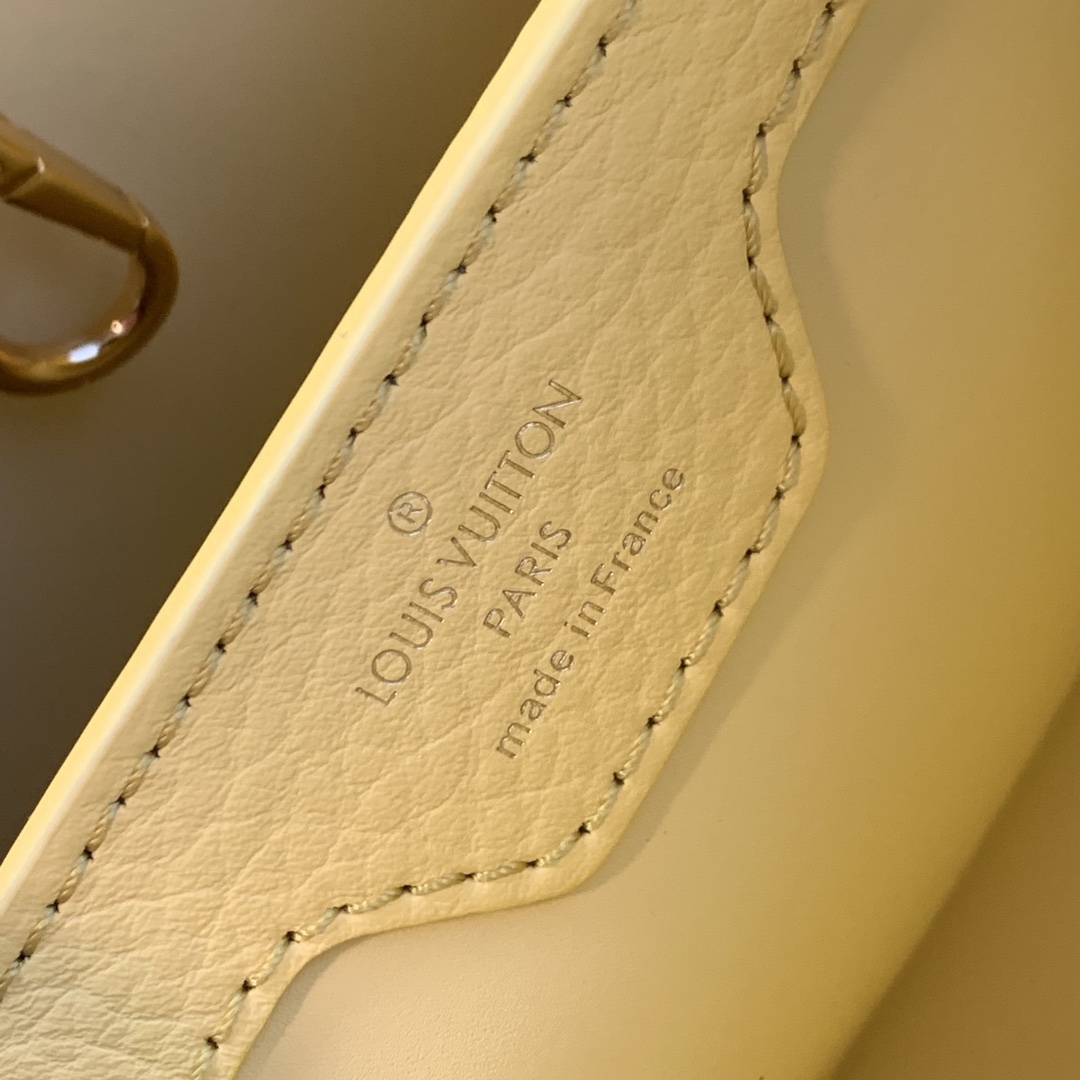 Louis Vuitton Capucines Bag-31.5*20*11CM