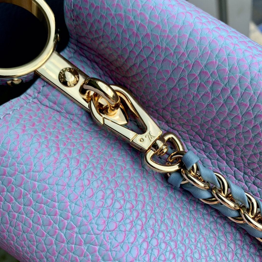 Louis Vuitton Capucines Bag-31.5*20*11CM