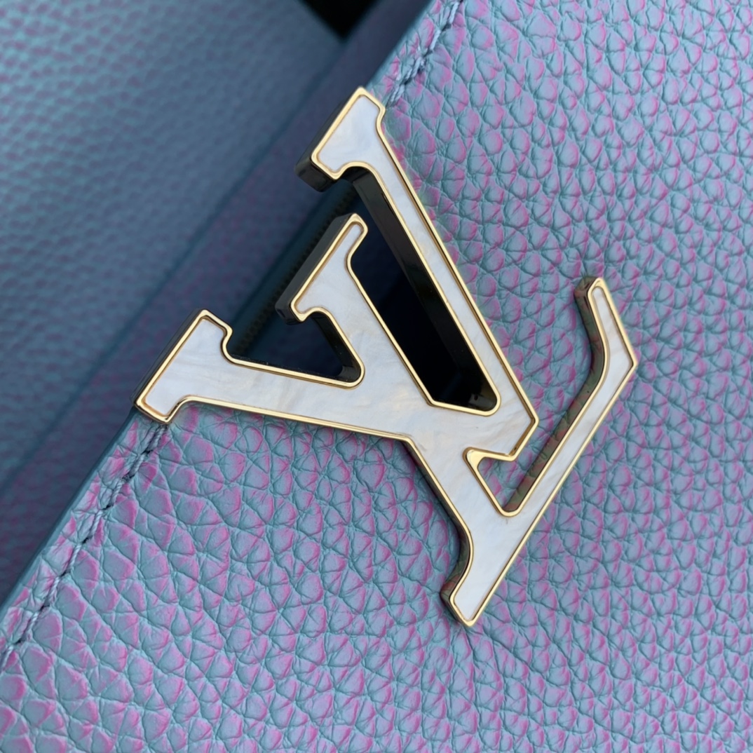 Louis Vuitton Capucines Bag-31.5*20*11CM