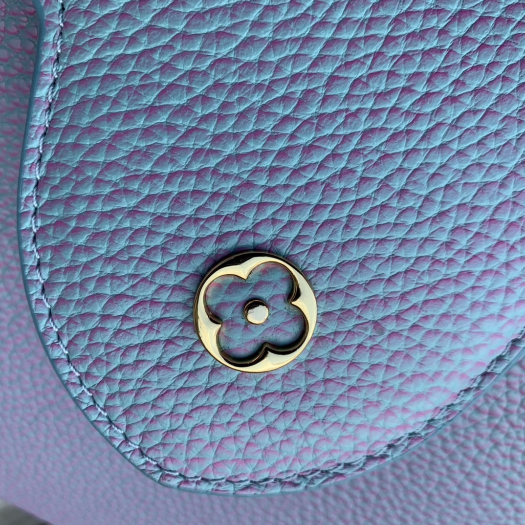 Louis Vuitton Capucines Bag-31.5*20*11CM
