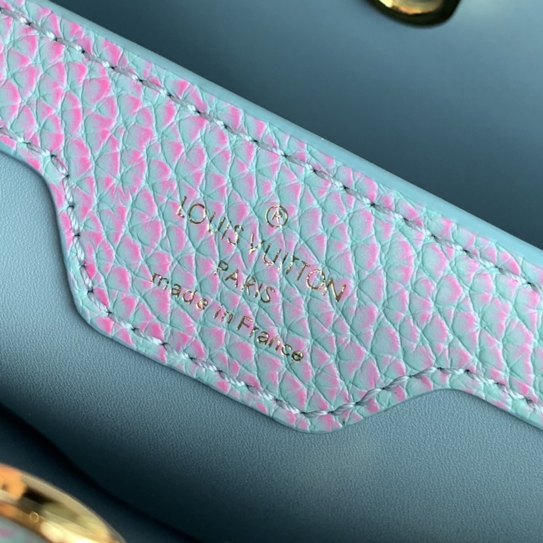 Louis Vuitton Capucines Bag-31.5*20*11CM