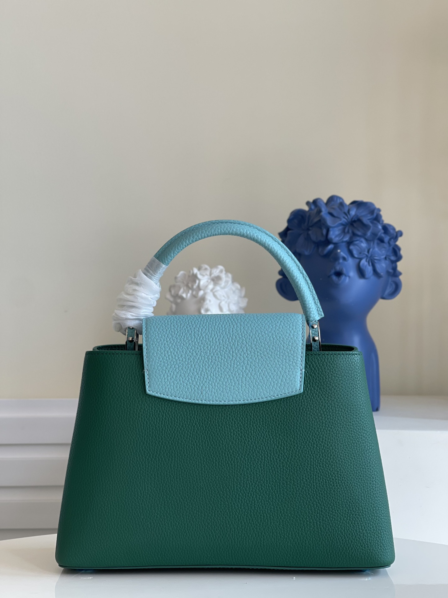 Louis Vuitton Capucines Bag-31.5*20*11CM