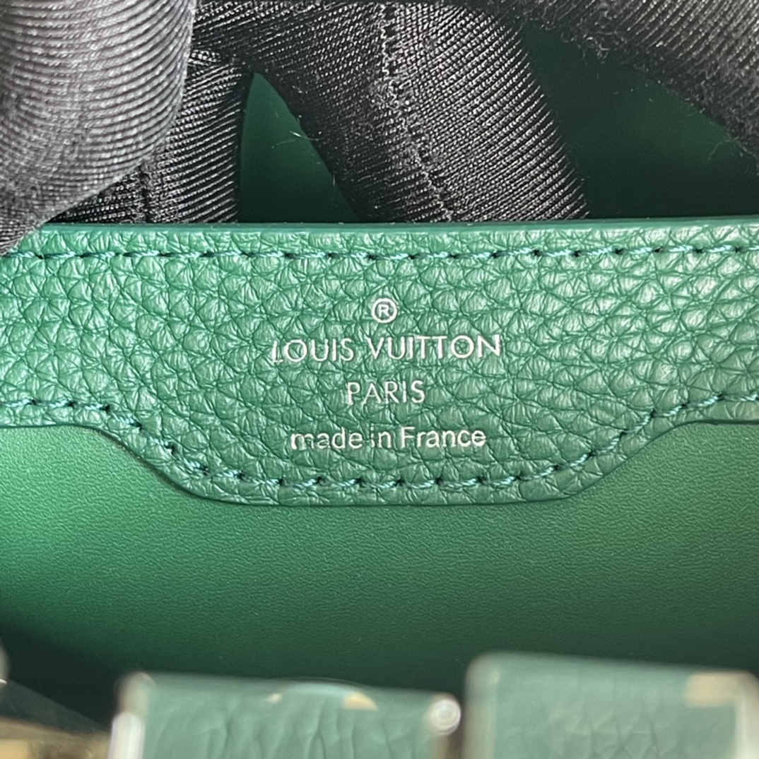 Louis Vuitton Capucines Bag-31.5*20*11CM