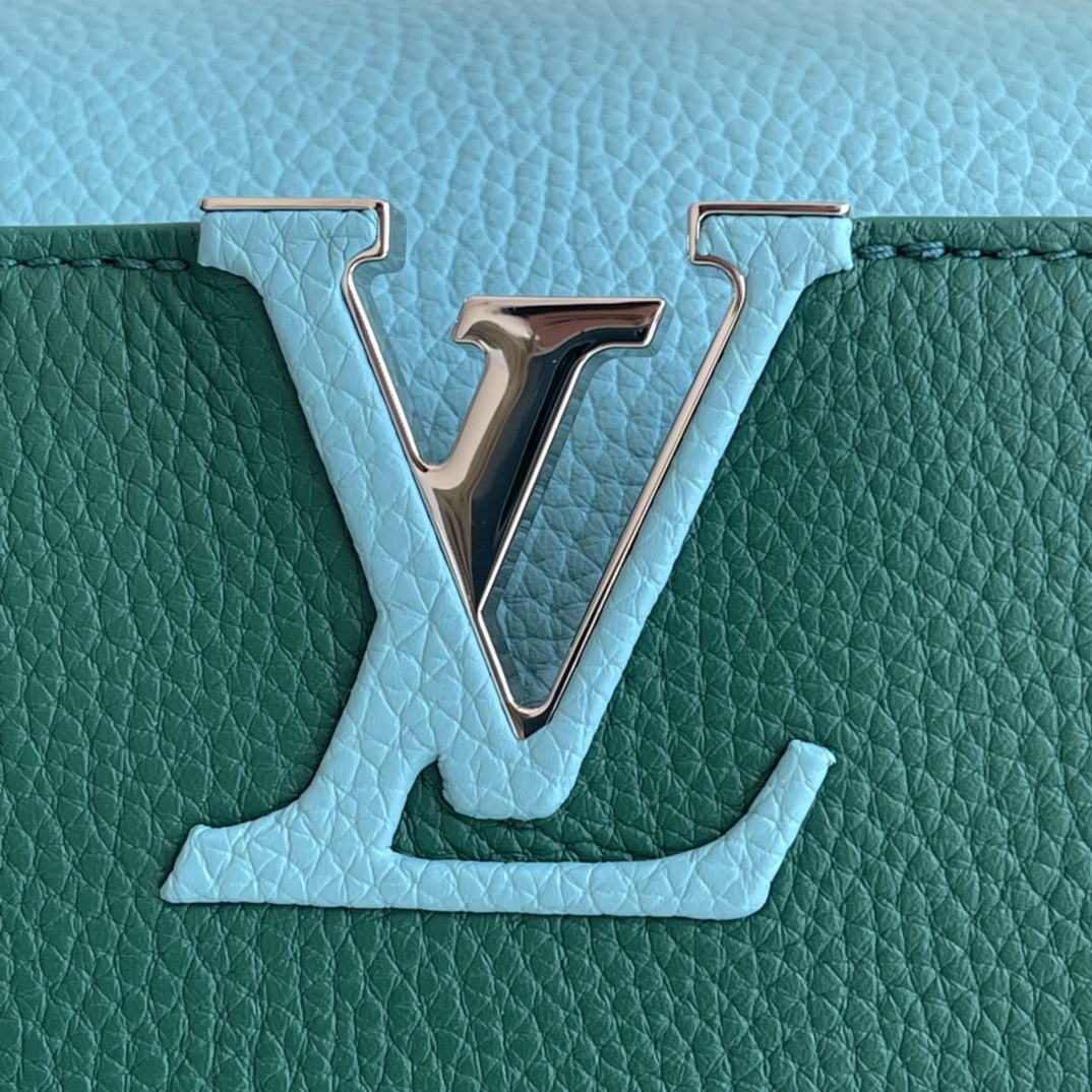 Louis Vuitton Capucines Bag-31.5*20*11CM