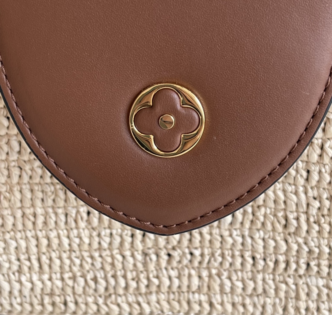 Louis Vuitton Capucines Bag-31.5*20*11CM
