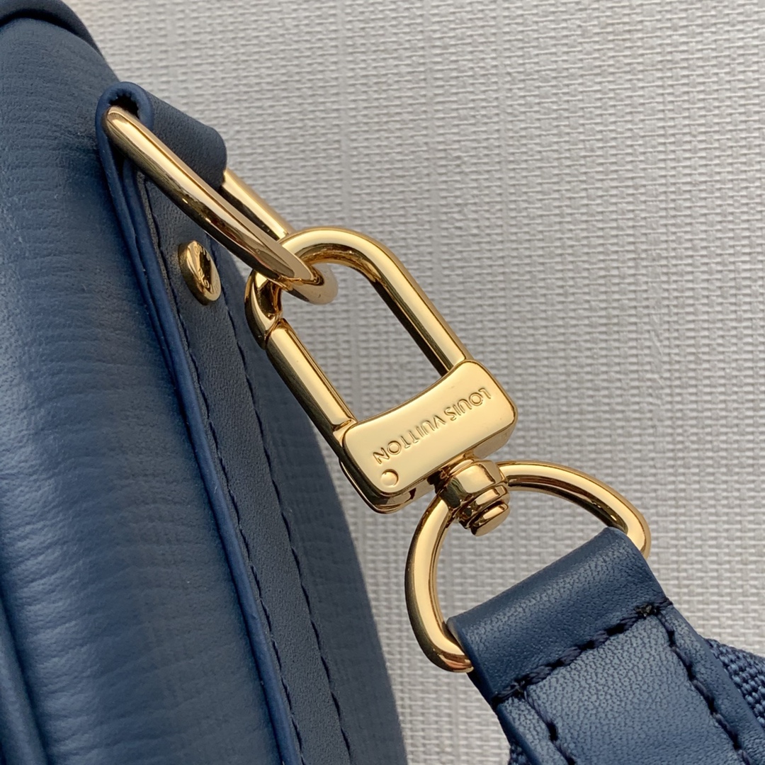 Louis Vuitton Everyday Bag-21×9×12CM