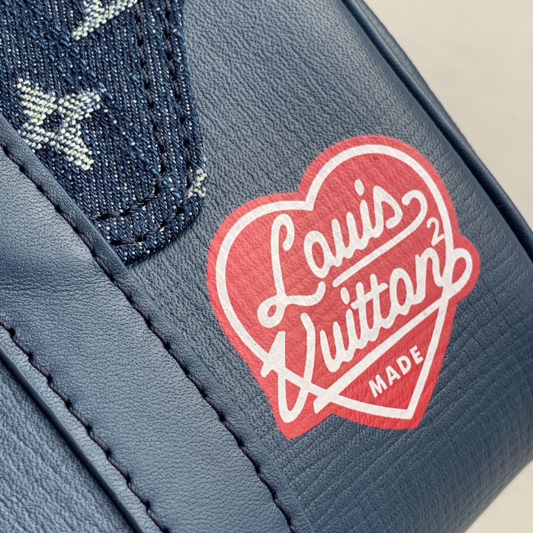 Louis Vuitton Everyday Bag-21×9×12CM