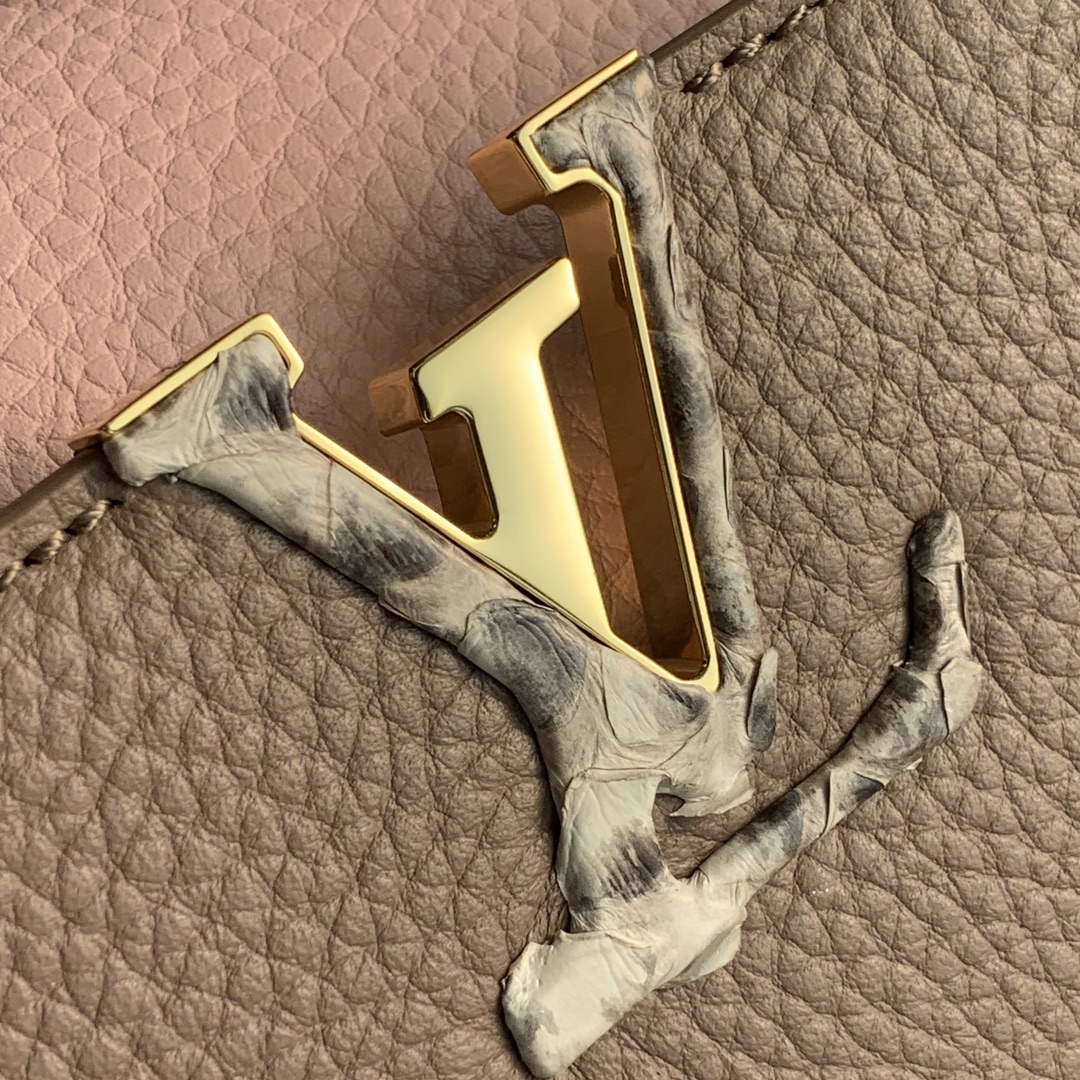Louis Vuitton Capucines Bag-31.5*20*11CM