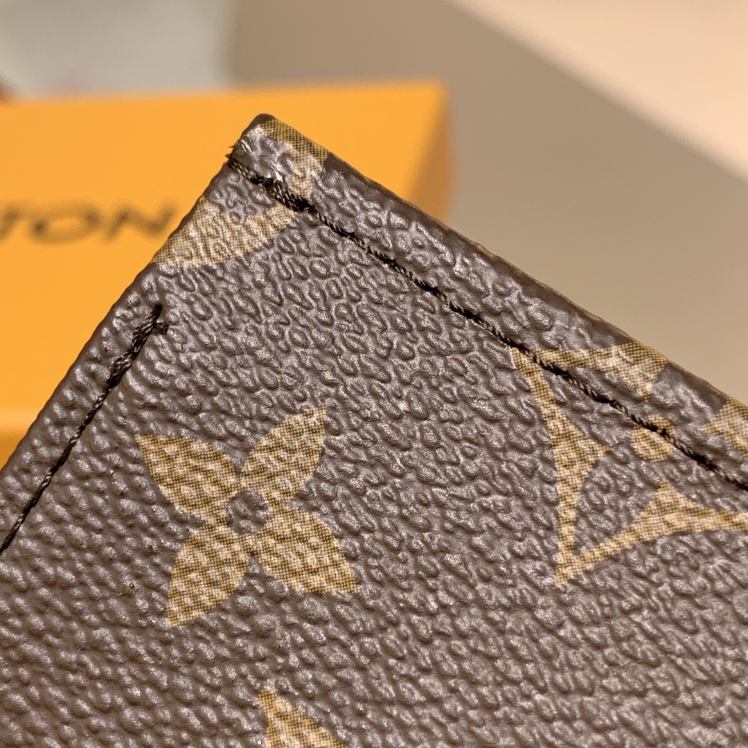 Louis Vuitton Toiletry Pouch -15*10*4.5CM Louis Vuitton Toiletry Pouch -15*10*4.5CM