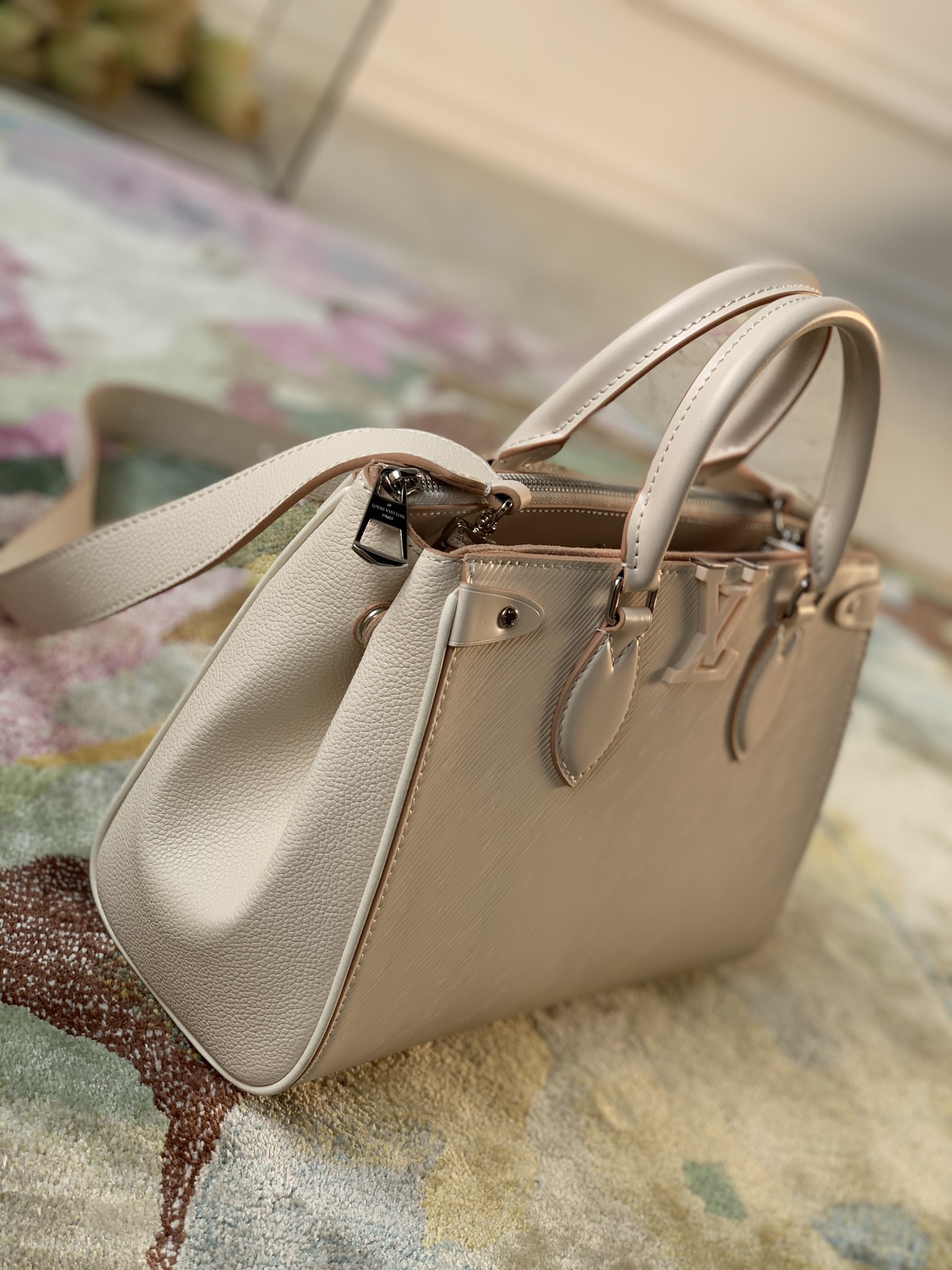 Louis Vuitton Grenelle Handbags-27x19x11.5CM Louis Vuitton Grenelle Handbags-27x19x11.5CM