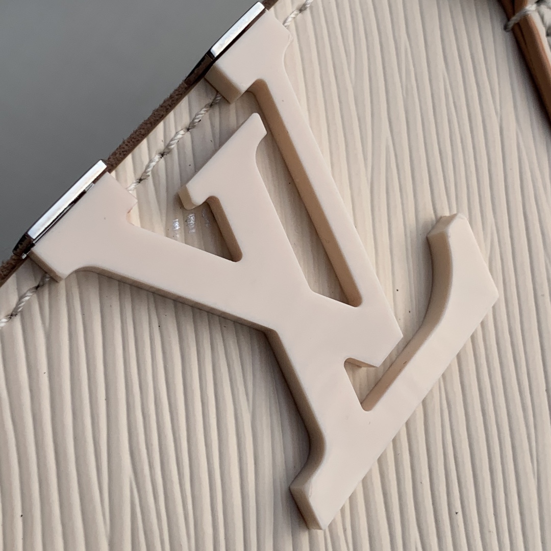Louis Vuitton Grenelle Handbags-27x19x11.5CM Louis Vuitton Grenelle Handbags-27x19x11.5CM