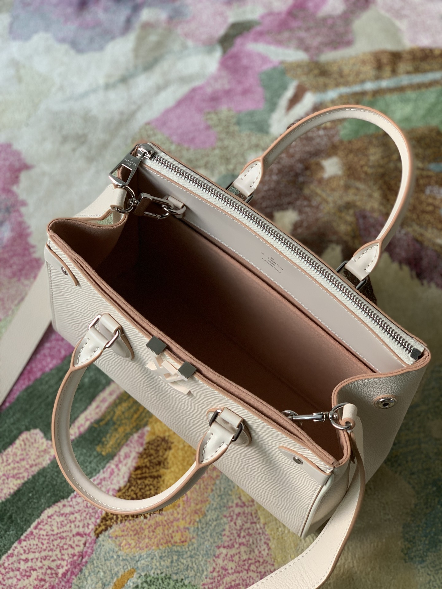 Louis Vuitton Grenelle Handbags-27x19x11.5CM Louis Vuitton Grenelle Handbags-27x19x11.5CM