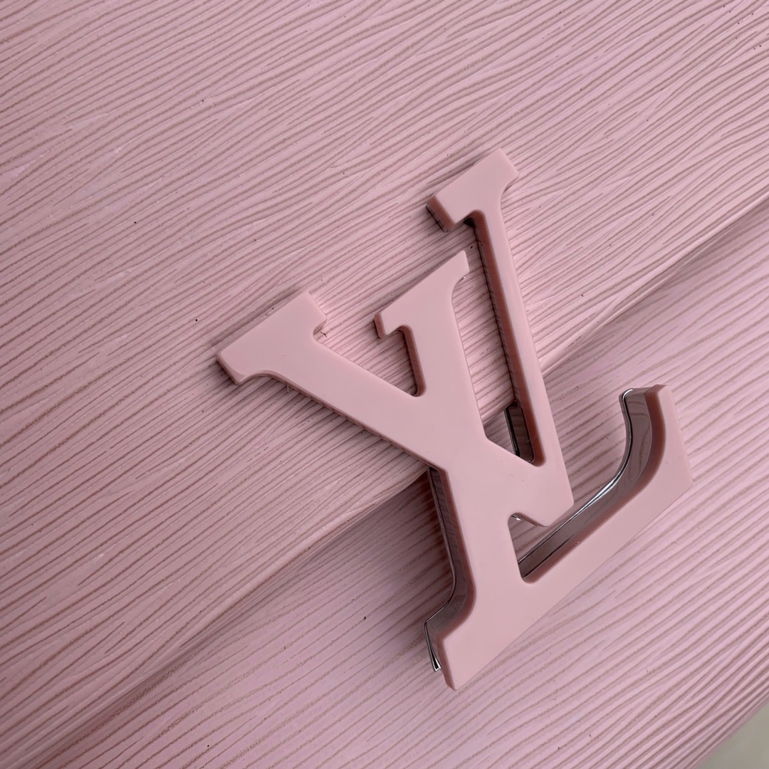 Louis Vuitton Grenelle Handbags-26*20*12CM