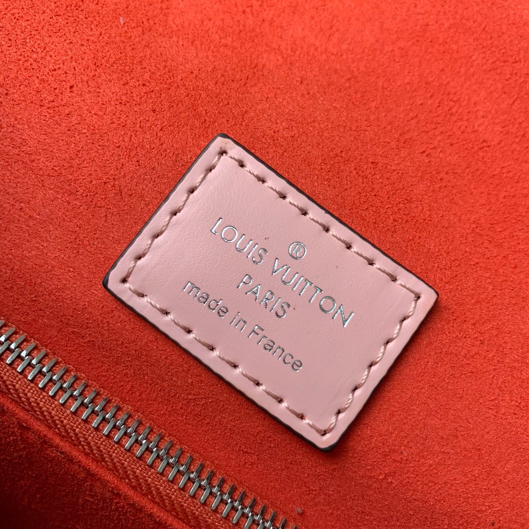Louis Vuitton Grenelle Handbags-26*20*12CM Louis Vuitton Grenelle Handbags-26*20*12CM