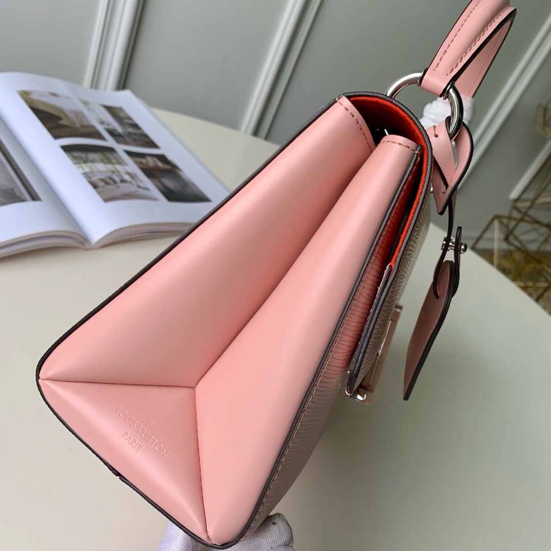 Louis Vuitton Grenelle Handbags-26*20*12CM Louis Vuitton Grenelle Handbags-26*20*12CM