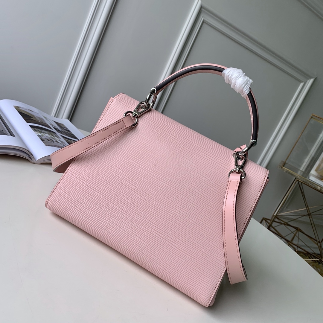 Louis Vuitton Grenelle Handbags-26*20*12CM Louis Vuitton Grenelle Handbags-26*20*12CM