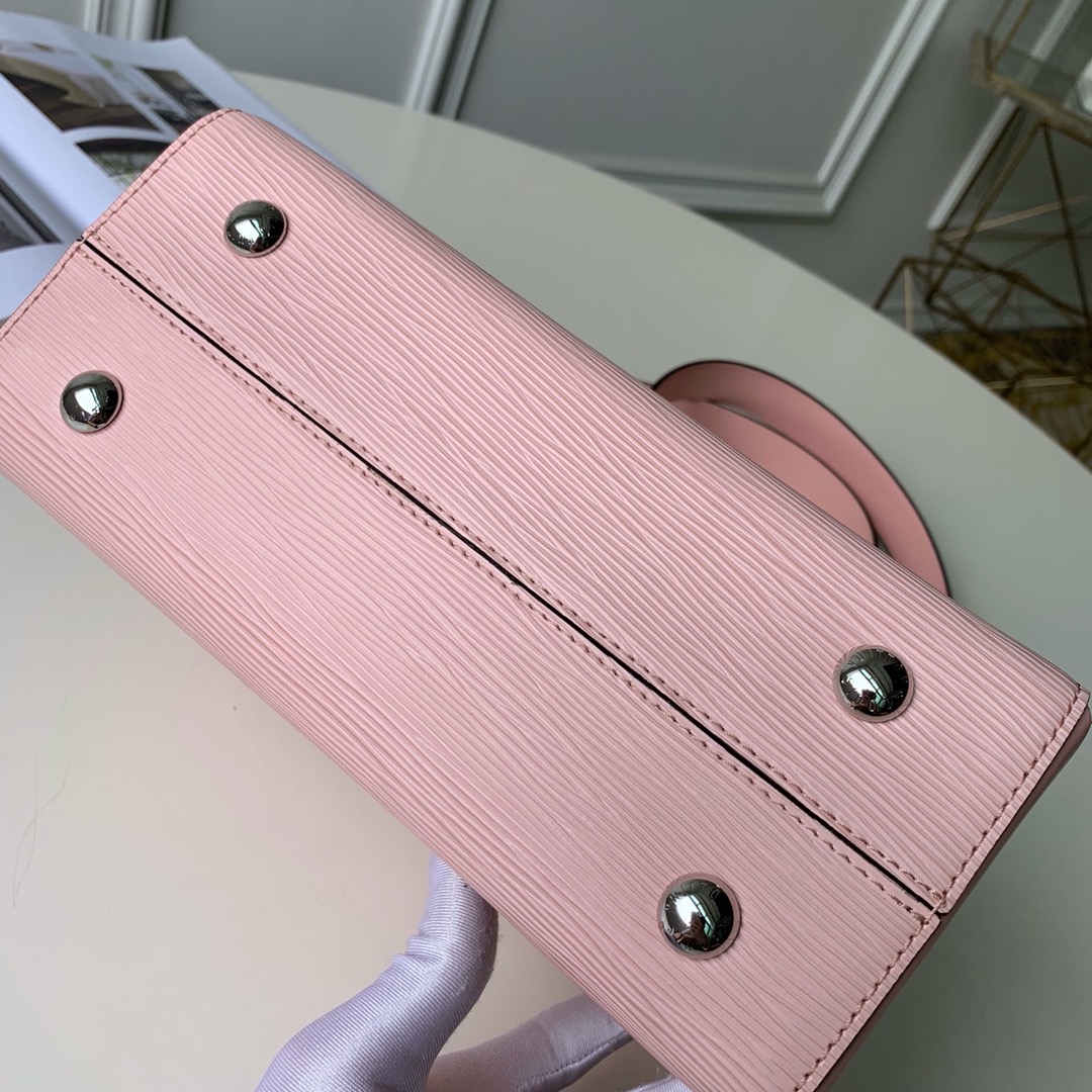 Louis Vuitton Grenelle Handbags-26*20*12CM Louis Vuitton Grenelle Handbags-26*20*12CM