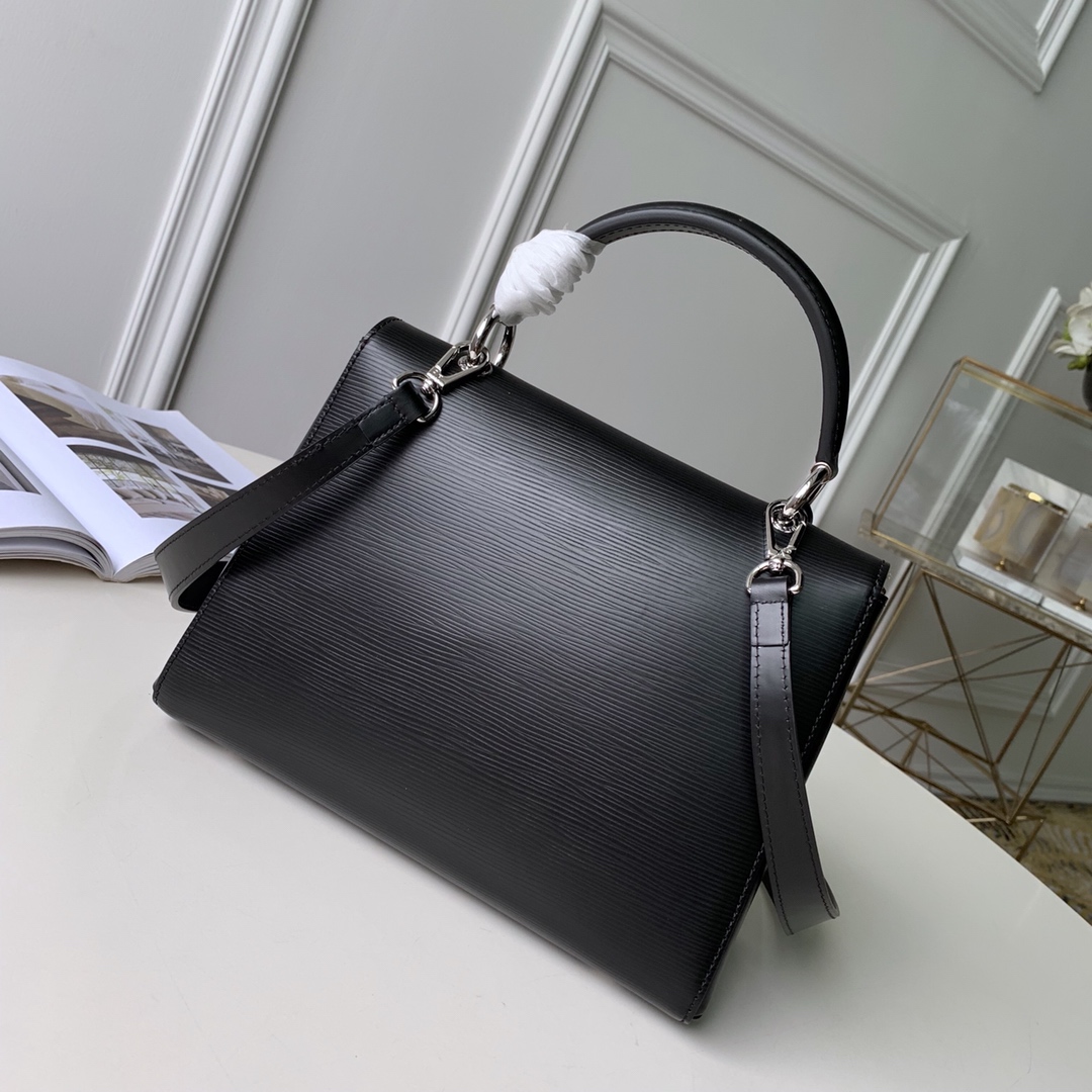 Louis Vuitton Grenelle Handbags-26*20*12CM