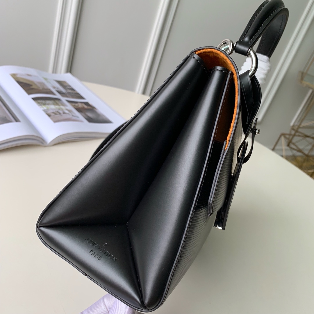 Louis Vuitton Grenelle Handbags-26*20*12CM Louis Vuitton Grenelle Handbags-26*20*12CM
