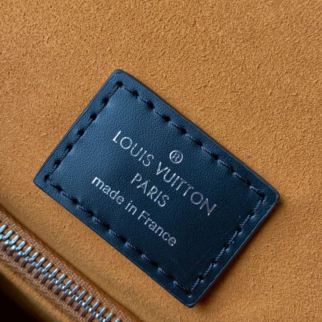 Louis Vuitton Grenelle Handbags-26*20*12CM Louis Vuitton Grenelle Handbags-26*20*12CM