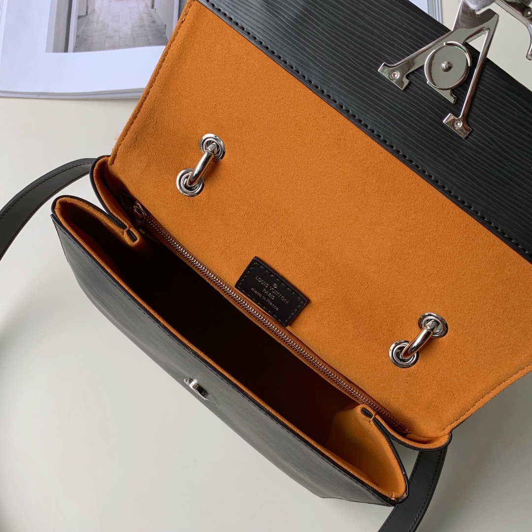 Louis Vuitton Grenelle Handbags-26*20*12CM Louis Vuitton Grenelle Handbags-26*20*12CM