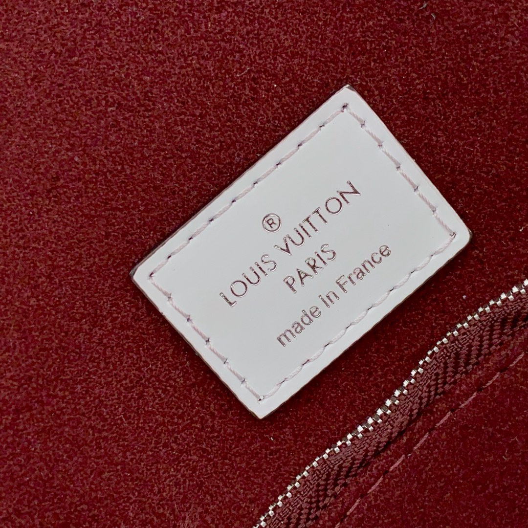 Louis Vuitton Grenelle Handbags-26*20*12CM