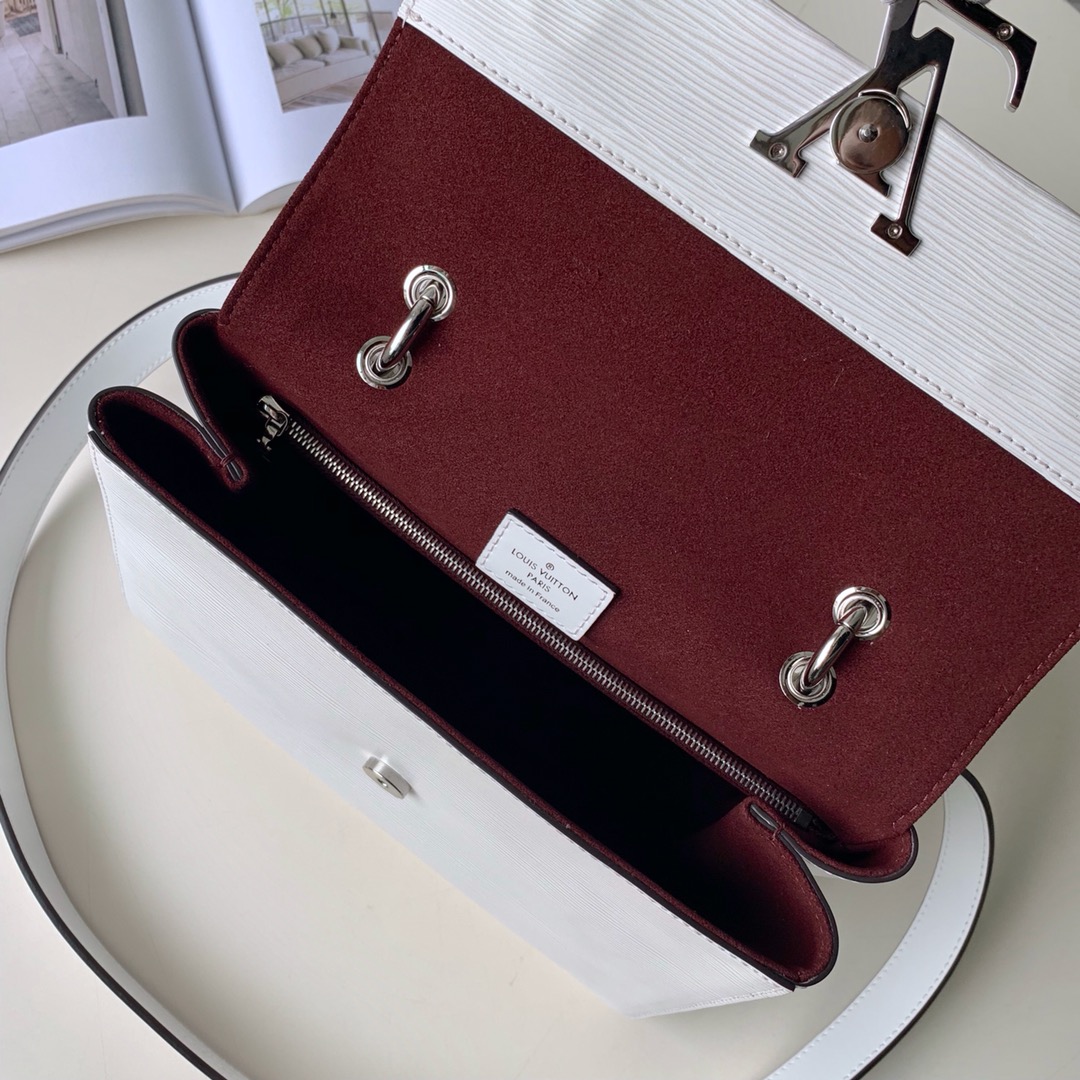 Louis Vuitton Grenelle Handbags-26*20*12CM Louis Vuitton Grenelle Handbags-26*20*12CM