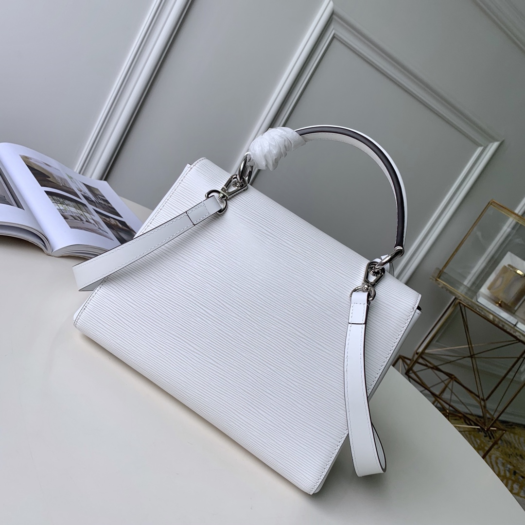 Louis Vuitton Grenelle Handbags-26*20*12CM Louis Vuitton Grenelle Handbags-26*20*12CM