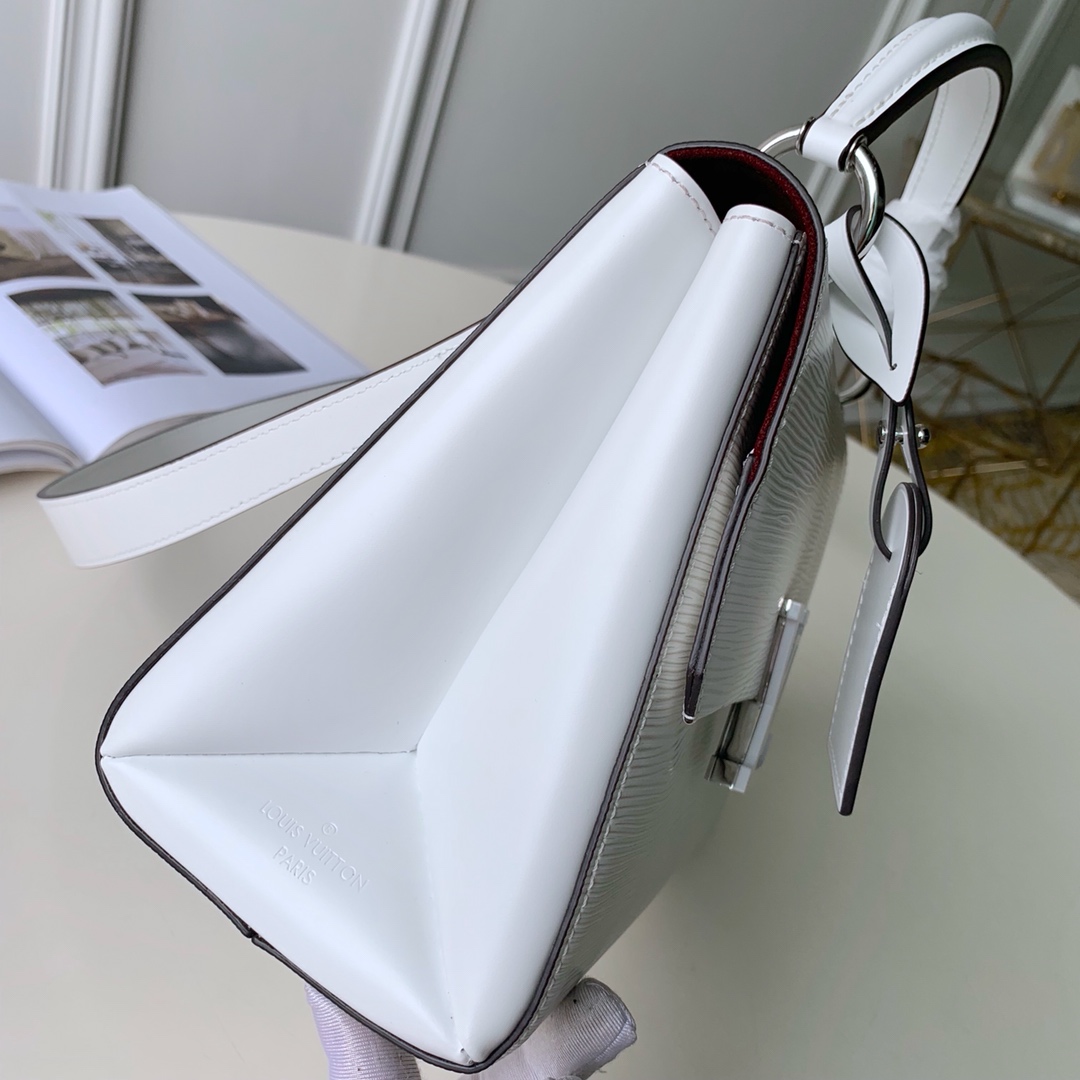 Louis Vuitton Grenelle Handbags-26*20*12CM Louis Vuitton Grenelle Handbags-26*20*12CM