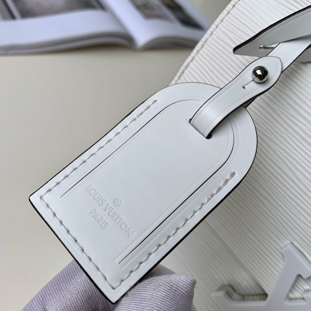 Louis Vuitton Grenelle Handbags-26*20*12CM Louis Vuitton Grenelle Handbags-26*20*12CM