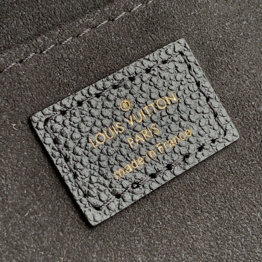 Louis Vuitton Petie Sac Plat Tote-17*14*5.5CM Louis Vuitton Petie Sac Plat Tote-17*14*5.5CM