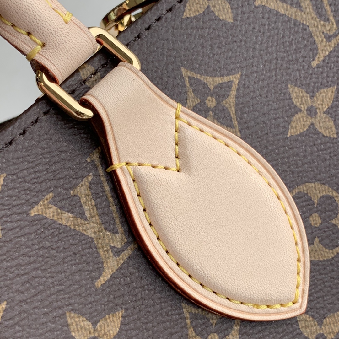 Louis Vuitton Sac Plat Tote-30*10*31CM Louis Vuitton Sac Plat Tote-30*10*31CM