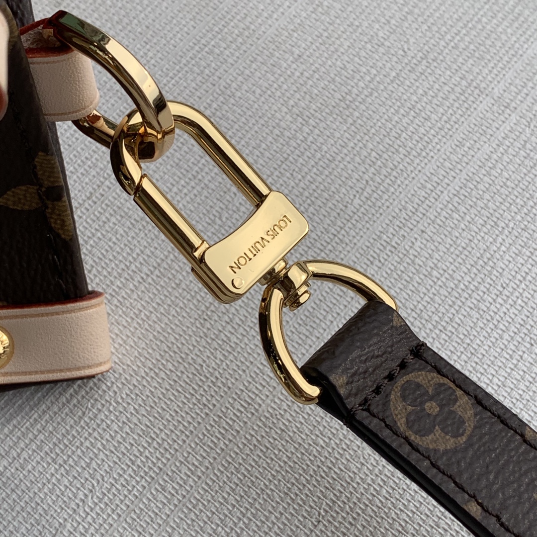 Louis Vuitton Sac Plat Tote-30*10*31CM Louis Vuitton Sac Plat Tote-30*10*31CM